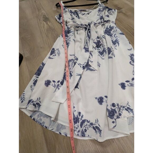 Sz L (20/2X) City Chic Sundress - Picture 8 of 10